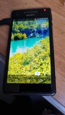 9744n smartphone sony usato  Mugnano di Napoli