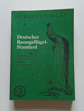 Deutscher rassegeflügel stand gebraucht kaufen Deutscher rassegeflügel stand gebraucht kaufen  Paderborn
