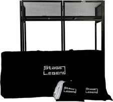 folding stage for sale folding stage for sale ARMAGH