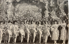Cpa rouen folies d'occasion  Dieppe