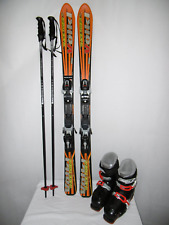 Völkl racetiger ski gebraucht kaufen  Selb