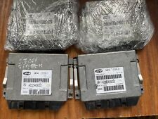 Unidade de controle elétrico caixa de câmbio Mercedes Benz fabricante de equipamento original A0325459332 6200000909 CFC200.01 comprar usado  Enviando para Brazil