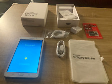 Tablette samsung 2016 d'occasion  Maromme