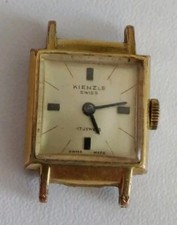 Montre mécanique femme d'occasion  Nice-
