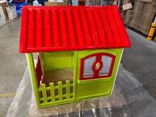 Pilsan foldable house. for sale  BROADSTAIRS