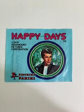 Bustina panini happy usato  Villarbasse