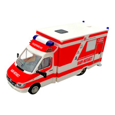 Rietze mercedes benz gebraucht kaufen  Quedlinburg