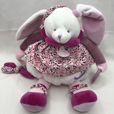 Doudou compagnie bunny d'occasion  Expédié en Belgium