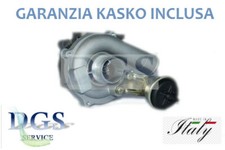 54359700002 turbina revisionat usato  Pagani