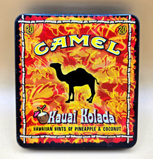 Vintage empty camel for sale  Natchitoches