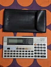 Casio 410 personal usato  Roma