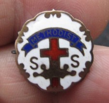 Vintage methodist sunday for sale  Portland
