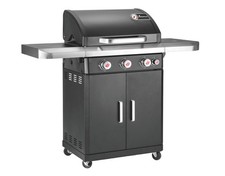 Landmann gasgrill gartengrill gebraucht kaufen  Neuenstadt am Kocher