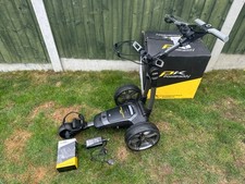 golf batteries powakaddy for sale  LEIGH-ON-SEA