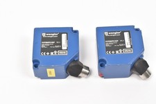 2x wenglor OCP662P0150P - Laser Distance Sensor - Profinet - PoE - Guter Zustand comprar usado  Enviando para Brazil