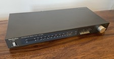Technics z35l quartz for sale  WALLSEND