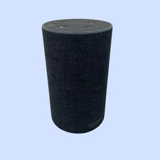 Amazon echo 2nd d'occasion  Expédié en Belgium