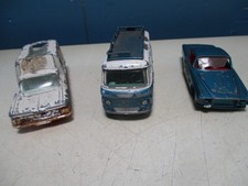 Old corgi cars for sale  TROWBRIDGE