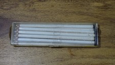 Vintage boite crayon d'occasion  Condé-sur-l'Escaut