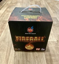 New auto fire for sale  Columbia