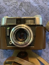 Voigtlander vitoret rangefinde for sale  Scotts Valley