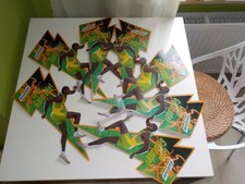 Gatorade werbung 90er gebraucht kaufen  Schöllkrippen