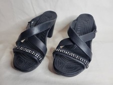 Crocs cyprus black for sale  Bradenton