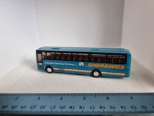 Corgi vanhool alizee for sale  WORCESTER