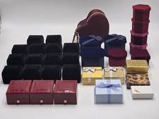 Jewelry box assorted for sale  Grand Terrace