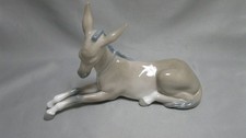 Lladro nativity donkey for sale  Denver