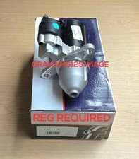 Starter motor fits for sale  NUNEATON