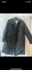 Black regatta waterproof for sale  EDINBURGH