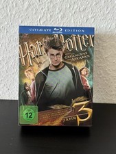 Harry potter gefangene gebraucht kaufen  Berlin