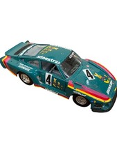 Bburago porsche 935 for sale  EXETER