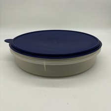 Tupperware large round for sale  Nashville