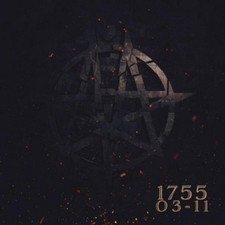 1755 [Digipak] * by Moonspell [CD] comprar usado  Enviando para Brazil