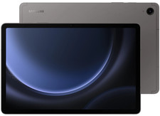 Samsung Galaxy Tab S9 FE 5G SM-X518U T-Mobile Desbloqueado 128GB Cinza Bom comprar usado  Enviando para Brazil