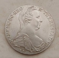 Regno italia tallero usato  Italia
