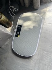 Merach vibration plate for sale  MANCHESTER