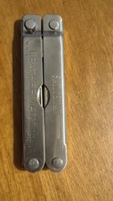 Leatherman tool 1325473 usato  Roma