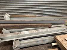 Gantry crane sale. for sale  ROMSEY