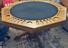 Darafeev convertible poker for sale  Ponte Vedra Beach