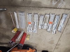 Lbs certanium alloy for sale  Erie