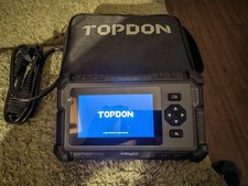 2025 topdon ad500 for sale  ROTHERHAM