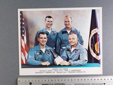 Gemini viii crews gebraucht kaufen  Offenbach am Main