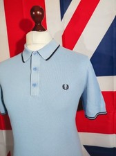 Fred perry tipped for sale  LOUGHBOROUGH