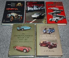 Book bundle vintage for sale  WELLINGBOROUGH