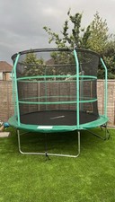 Thorpe sports 10ft for sale  BARNET