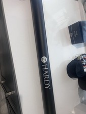 Hardy demon sintrix for sale  GLENROTHES