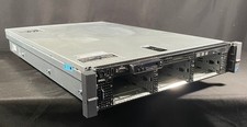 Servidor Dell PowerEdge R710 2x Intel Xeon 5620 CPU 6GB Ram SEM HDD com 2x PSU comprar usado  Enviando para Brazil